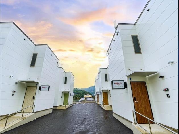 Rakuten Stay House X Will Style Sasebo 106 المظهر الخارجي الصورة